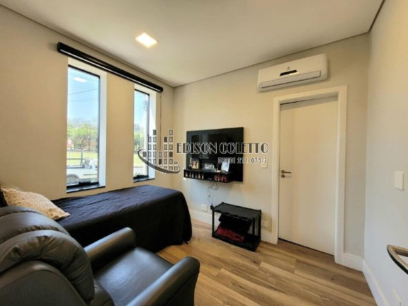 Imagem Casa de Condomínio com 5 Quartos à Venda, 341 m² em Santa Rosa - Piracicaba