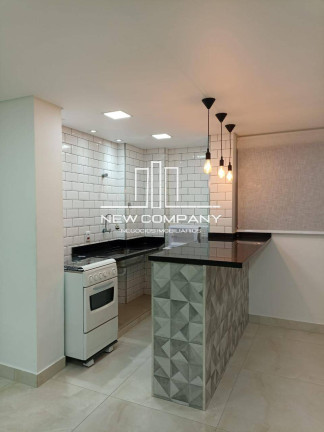 Imagem Apartamento com 2 Quartos à Venda, em Vila João Ramalho - Santo André Imagem Apartamento com 2 Quartos à Venda, em Vila João Ramalho - Santo André