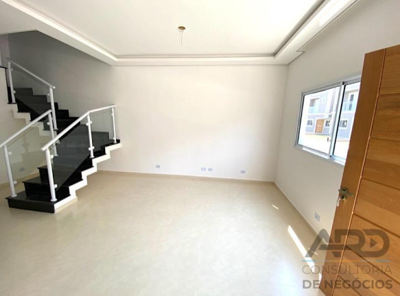 Imagem Casa com 4 Quartos à Venda, 126 m² em Chácara Faggion - Suzano Imagem Casa com 4 Quartos à Venda, 126 m² em Chácara Faggion - Suzano