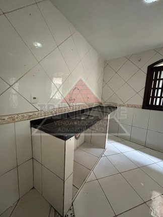 Imagem Apartamento com 1 Quarto para Alugar, 40 m² em Guaratiba - Rio De Janeiro Imagem Apartamento com 1 Quarto para Alugar, 40 m² em Guaratiba - Rio De Janeiro