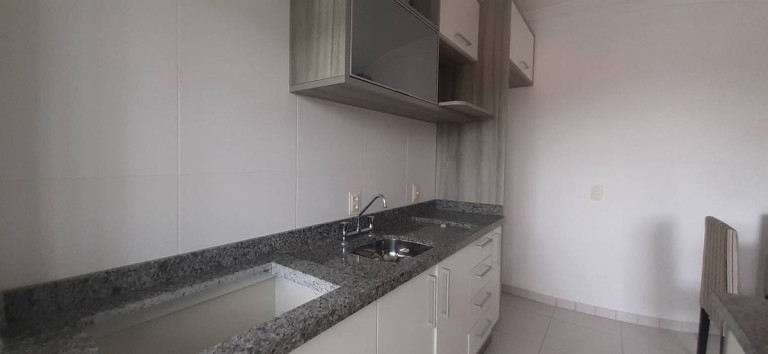Imagem Apartamento com 2 Quartos à Venda, 118 m² em Capoeiras - Florianópolis