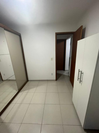 Imagem Apartamento com 2 Quartos à Venda, 60 m² em Campinho - Rio De Janeiro