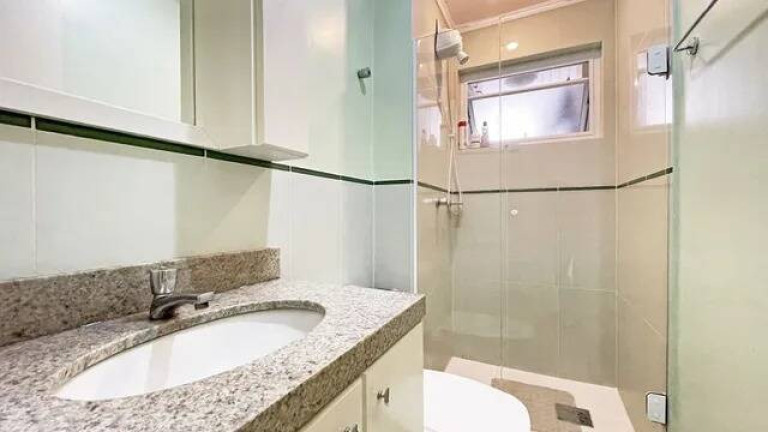 Imagem Apartamento com 1 Quarto à Venda, 44 m² em Boa Vista - Porto Alegre