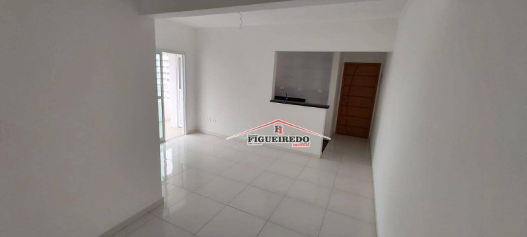 Imagem Apartamento com 2 Quartos à Venda, 91 m² em Aviação - Praia Grande