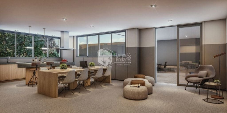 Imagem Apartamento com 2 Quartos à Venda, 64 m² em Jardim Paulista - São Paulo Imagem Apartamento com 2 Quartos à Venda, 64 m² em Jardim Paulista - São Paulo