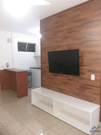 Imagem Apartamento com 1 Quarto para Alugar, 55 m² em Praia Do Morro - Guarapari Imagem Apartamento com 1 Quarto para Alugar, 55 m² em Praia Do Morro - Guarapari