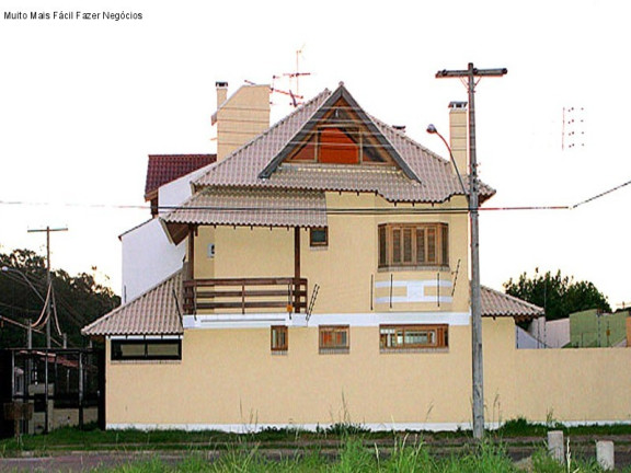 Imagem Sobrado com 3 Quartos à Venda, 266 m² em Aberta Dos Morros - Porto Alegre Imagem Sobrado com 3 Quartos à Venda, 266 m² em Aberta Dos Morros - Porto Alegre