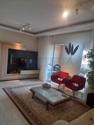 Imagem Apartamento à Venda, 101 m² em Jardim Botânico - Ribeirão Preto Imagem Apartamento à Venda, 101 m² em Jardim Botânico - Ribeirão Preto