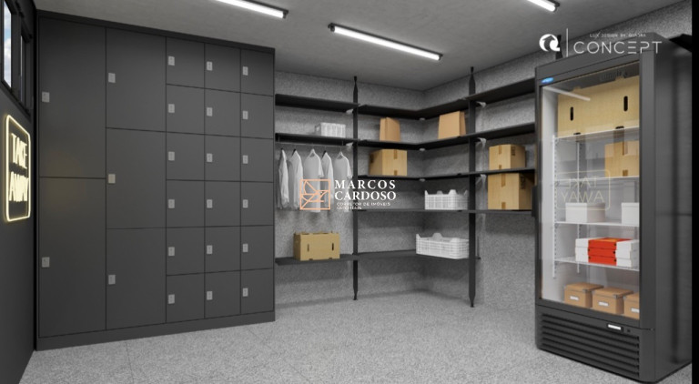 Imagem Imóvel com 1 Quarto à Venda, 78 m² em Umarizal - Belém Imagem Imóvel com 1 Quarto à Venda, 78 m² em Umarizal - Belém