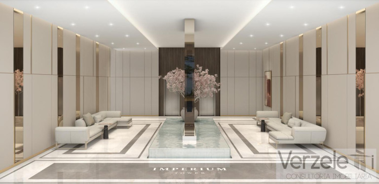 Imagem Apartamento com 4 Quartos à Venda, 201 m² em Centro - Balneário Camboriú