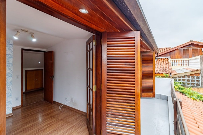 Imagem Casa de Condomínio com 4 Quartos à Venda, 124 m² em Jardim Santa Efigênia - São Paulo Imagem Casa de Condomínio com 4 Quartos à Venda, 124 m² em Jardim Santa Efigênia - São Paulo
