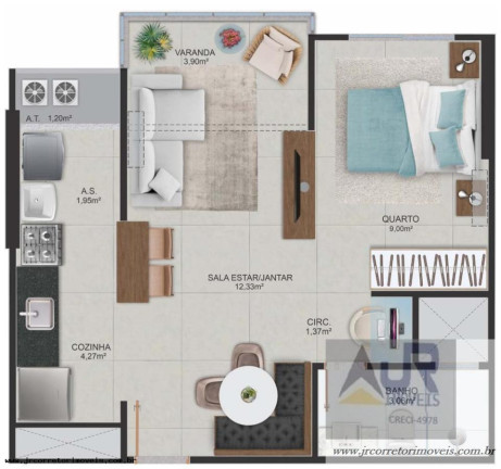 Imagem Imóvel com 2 Quartos à Venda, 60 m² em Itapoã - Vila Velha Imagem Imóvel com 2 Quartos à Venda, 60 m² em Itapoã - Vila Velha