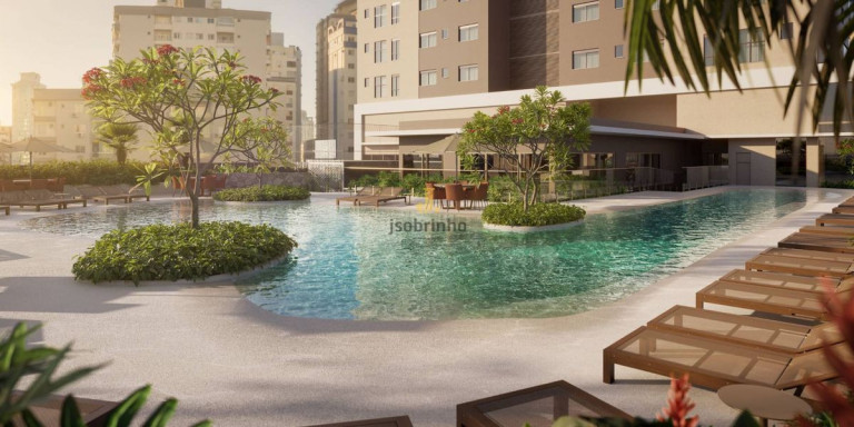 Apartamento com 4 Quartos à Venda, 225 m² em Centro - Balneário Camboriú