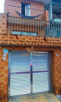 Imagem Sobrado com 3 Quartos à Venda, 176 m² em Santa Maria - São Caetano Do Sul Imagem Sobrado com 3 Quartos à Venda, 176 m² em Santa Maria - São Caetano Do Sul