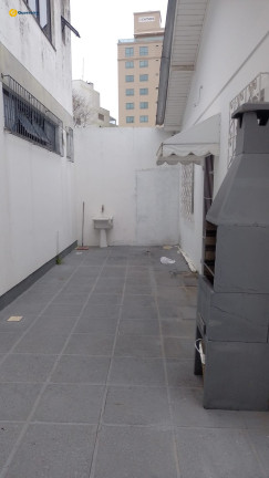 Imagem Casa com 4 Quartos à Venda, 120 m² em Centro - Florianópolis Imagem Casa com 4 Quartos à Venda, 120 m² em Centro - Florianópolis