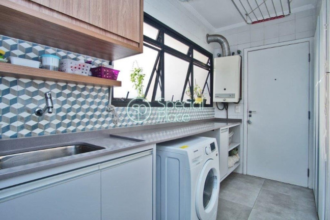Imagem Apartamento com 3 Quartos à Venda, 250 m² em Morumbi - São Paulo Imagem Apartamento com 3 Quartos à Venda, 250 m² em Morumbi - São Paulo