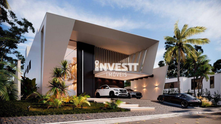 Imagem Sobrado com 4 Quartos à Venda, 486 m² em Jardins Itália - Goiânia Imagem Sobrado com 4 Quartos à Venda, 486 m² em Jardins Itália - Goiânia
