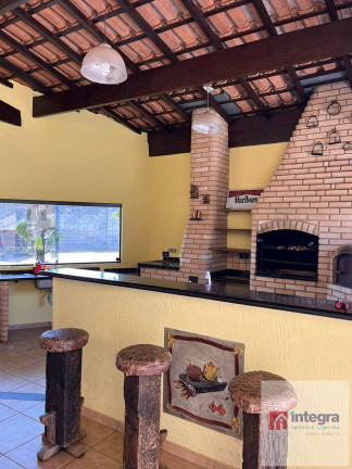 Imagem Chácara à Venda,  em Bairro Dos Pires - Limeira