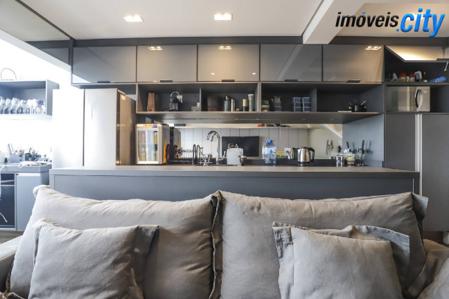 Imagem Apartamento com 1 Quarto para Alugar, 60 m² em Bela Vista - São Paulo Imagem Apartamento com 1 Quarto para Alugar, 60 m² em Bela Vista - São Paulo