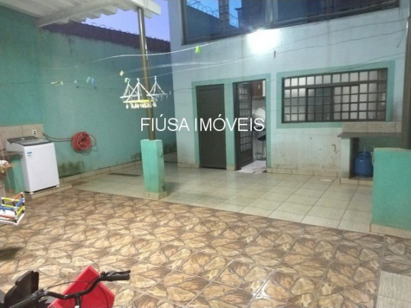 Imagem Sobrado com 3 Quartos à Venda,  em Parque Residencial Cidade Universitária - Ribeirão Preto