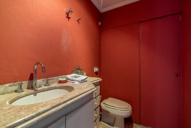 Imagem Cobertura com 2 Quartos à Venda, 176 m² em Brooklin - São Paulo Imagem Cobertura com 2 Quartos à Venda, 176 m² em Brooklin - São Paulo