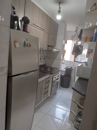 Imagem Apartamento com 2 Quartos à Venda, 48 m² em Vila Matias - Sao Vicente Imagem Apartamento com 2 Quartos à Venda, 48 m² em Vila Matias - Sao Vicente