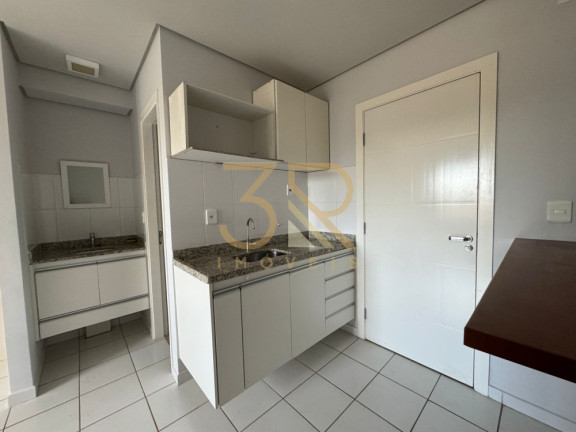 Imagem Apartamento com 1 Quarto para Alugar, 23 m² em Iguatemi - Ribeirão Preto Imagem Apartamento com 1 Quarto para Alugar, 23 m² em Iguatemi - Ribeirão Preto