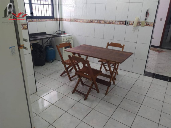 Imagem Apartamento com 1 Quarto à Venda ou Locação, 55 m² em Boqueirão - Praia Grande Imagem Apartamento com 1 Quarto à Venda ou Locação, 55 m² em Boqueirão - Praia Grande
