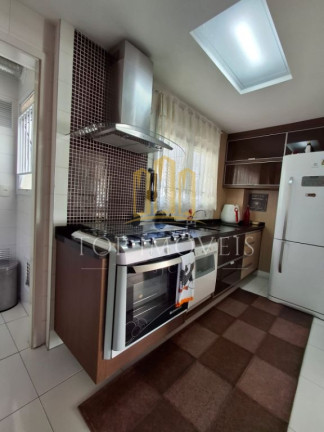 Imagem Apartamento com 3 Quartos à Venda, 125 m² em Jardim Aquarius - São José Dos Campos