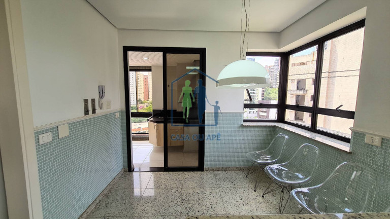 Imagem Apartamento com 3 Quartos à Venda, 226 m² em Vila Suzana - São Paulo Imagem Apartamento com 3 Quartos à Venda, 226 m² em Vila Suzana - São Paulo