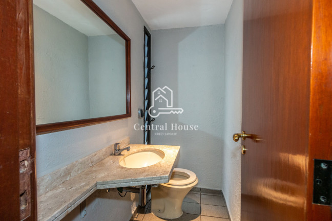 Imagem Apartamento com 4 Quartos para Alugar, 140 m² em Moema - São Paulo