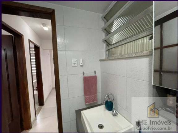 Imagem Apartamento com 2 Quartos à Venda, 62 m² em São Domingos - Niterói