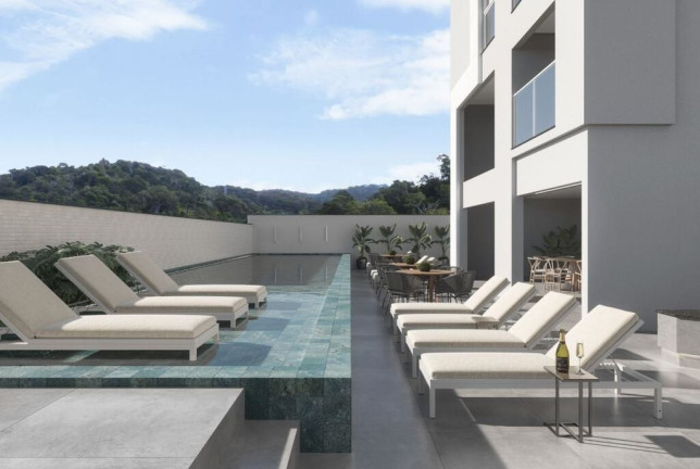 Imagem Apartamento com 2 Quartos à Venda, 56 m² em Praia Brava De Itajaí - Itajaí Imagem Apartamento com 2 Quartos à Venda, 56 m² em Praia Brava De Itajaí - Itajaí