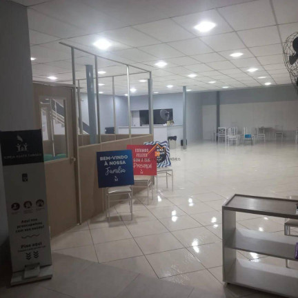 Imagem Galpão à Venda, 450 m² em Jardim Trianon - Taboão Da Serra Imagem Galpão à Venda, 450 m² em Jardim Trianon - Taboão Da Serra