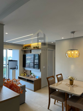 Imagem Imóvel com 2 Quartos à Venda, 48 m² em Centro - São Bernardo Do Campo Imagem Imóvel com 2 Quartos à Venda, 48 m² em Centro - São Bernardo Do Campo