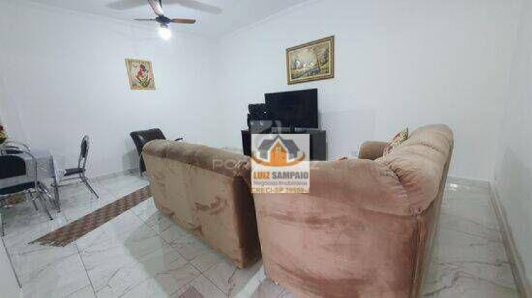Imagem Casa com 2 Quartos à Venda, 75 m² em Guarda Civil - Itanhaém Imagem Casa com 2 Quartos à Venda, 75 m² em Guarda Civil - Itanhaém