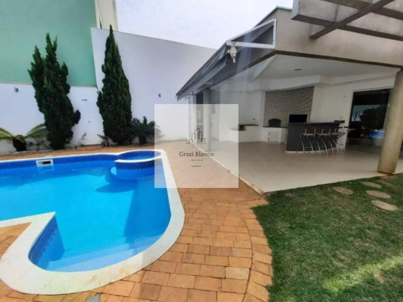 Imagem Casa de Condomínio com 4 Quartos à Venda, 505 m² em Condomínio Saint Claire - Sorocaba Imagem Casa de Condomínio com 4 Quartos à Venda, 505 m² em Condomínio Saint Claire - Sorocaba