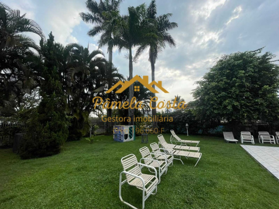 Imagem Casa com 4 Quartos à Venda, 1.003 m² em Enseada - Guarujá Imagem Casa com 4 Quartos à Venda, 1.003 m² em Enseada - Guarujá