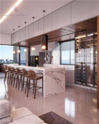 Imagem Apartamento com 4 Quartos à Venda, 118 m² em Centro - Itapema