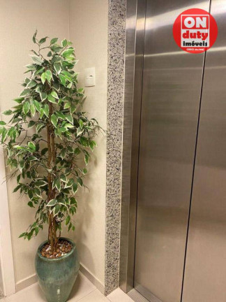 Imagem Apartamento com 3 Quartos à Venda, 143 m² em Gonzaga - Santos Imagem Apartamento com 3 Quartos à Venda, 143 m² em Gonzaga - Santos