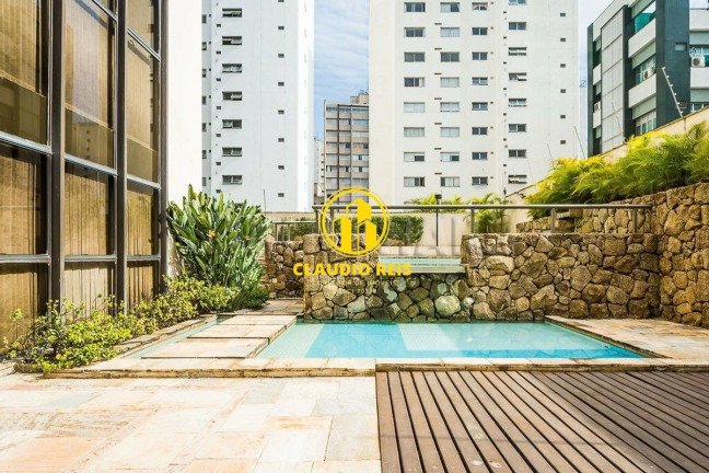 Imagem Apartamento com 4 Quartos à Venda, 250 m² em Planalto Paulista - São Paulo Imagem Apartamento com 4 Quartos à Venda, 250 m² em Planalto Paulista - São Paulo