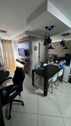 Imagem Apartamento com 2 Quartos à Venda, 51 m² em Jardim Refúgio - Sorocaba Imagem Apartamento com 2 Quartos à Venda, 51 m² em Jardim Refúgio - Sorocaba
