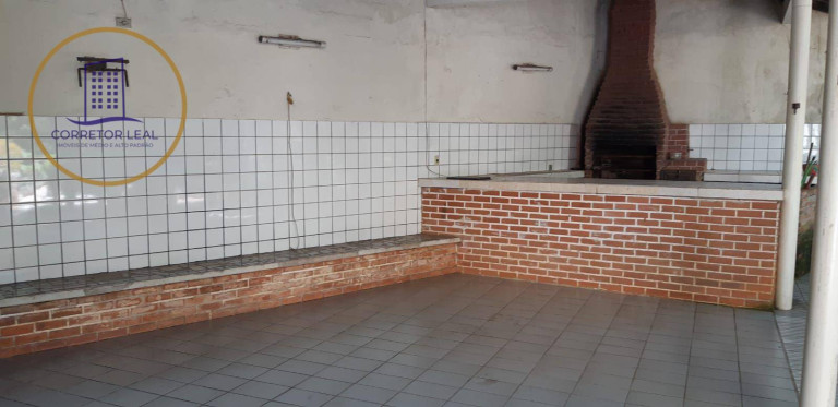 Imagem Casa com 3 Quartos à Venda, 180 m² em Jaburuna - Vila Velha