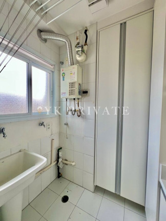 Imagem Apartamento com 2 Quartos à Venda, 72 m² em Vila Romana - São Paulo