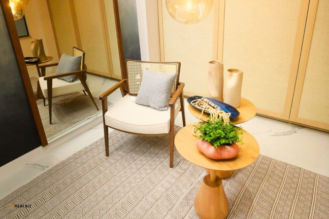 Imagem Apartamento com 1 Quarto à Venda, 97 m² em Palmas - Governador Celso Ramos