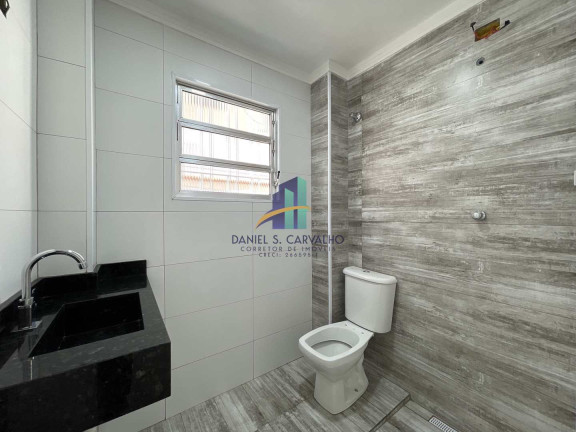 Imagem Apartamento com 2 Quartos à Venda, 57 m² em Canto Do Forte - Praia Grande