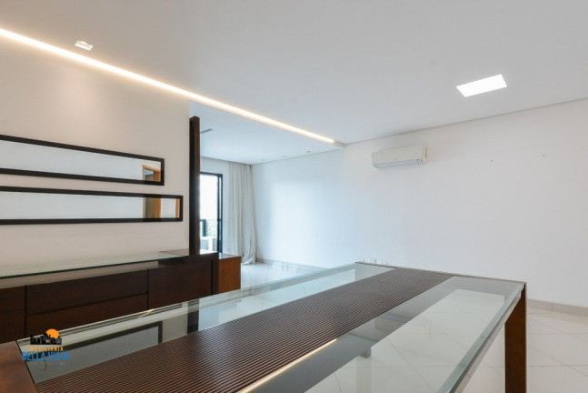 Imagem Apartamento com 3 Quartos à Venda,  em Chácara Inglesa - São Paulo