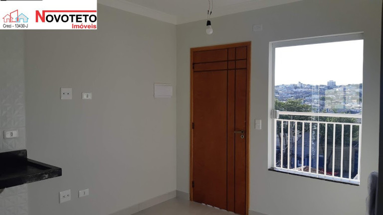 Imagem Imóvel com 2 Quartos à Venda, 34 m² em Vila Califórnia - São Paulo Imagem Imóvel com 2 Quartos à Venda, 34 m² em Vila Califórnia - São Paulo