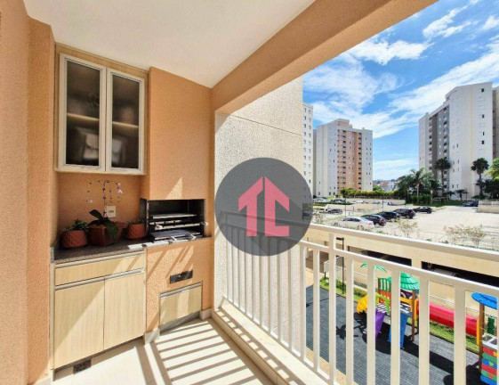 Imagem Apartamento com 3 Quartos para Alugar, 75 m² em Loteamento Chácara Prado - Campinas Imagem Apartamento com 3 Quartos para Alugar, 75 m² em Loteamento Chácara Prado - Campinas