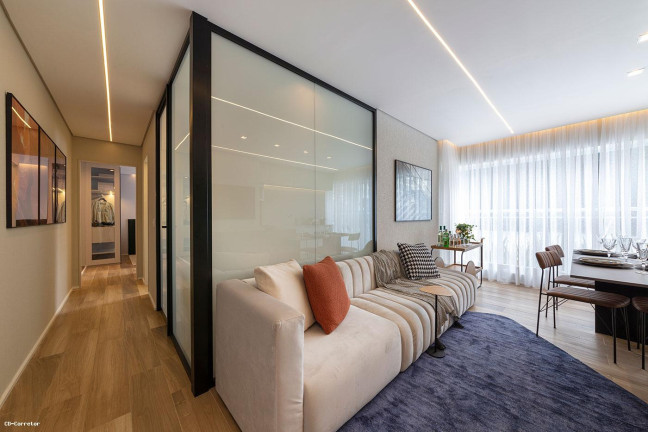 Imagem Apartamento com 2 Quartos à Venda, 57 m² em Bela Vista - São Paulo Imagem Apartamento com 2 Quartos à Venda, 57 m² em Bela Vista - São Paulo